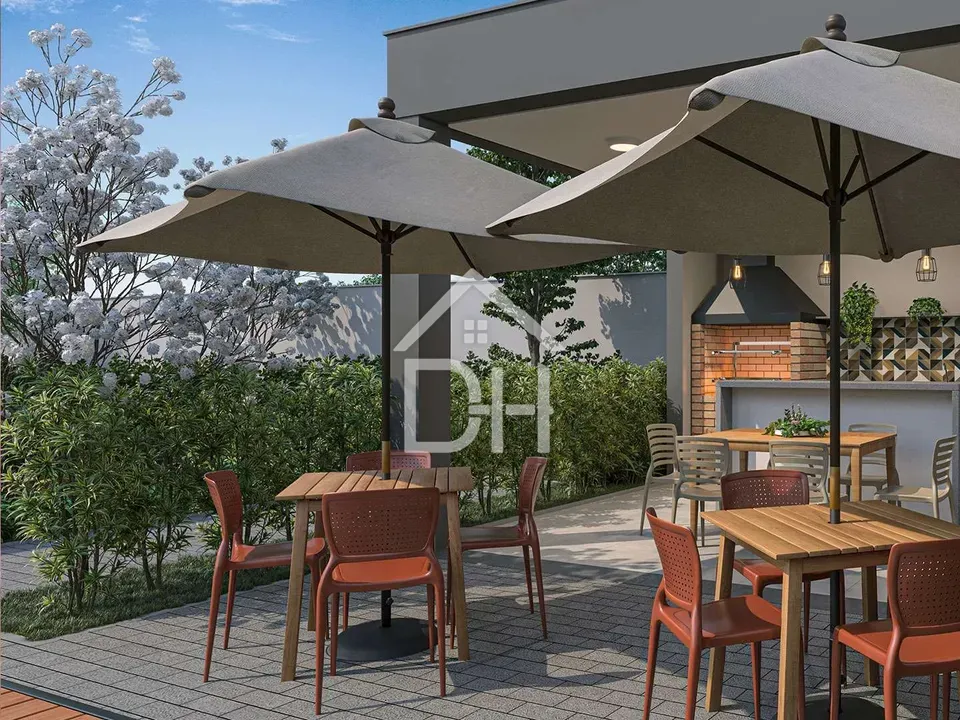 Apartamento na Chácara Califórnia — foto 4