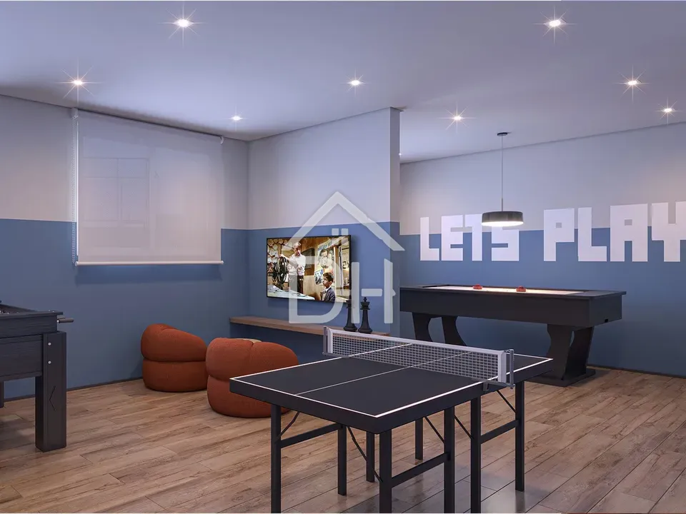 Apartamento na Chácara Califórnia — foto 14