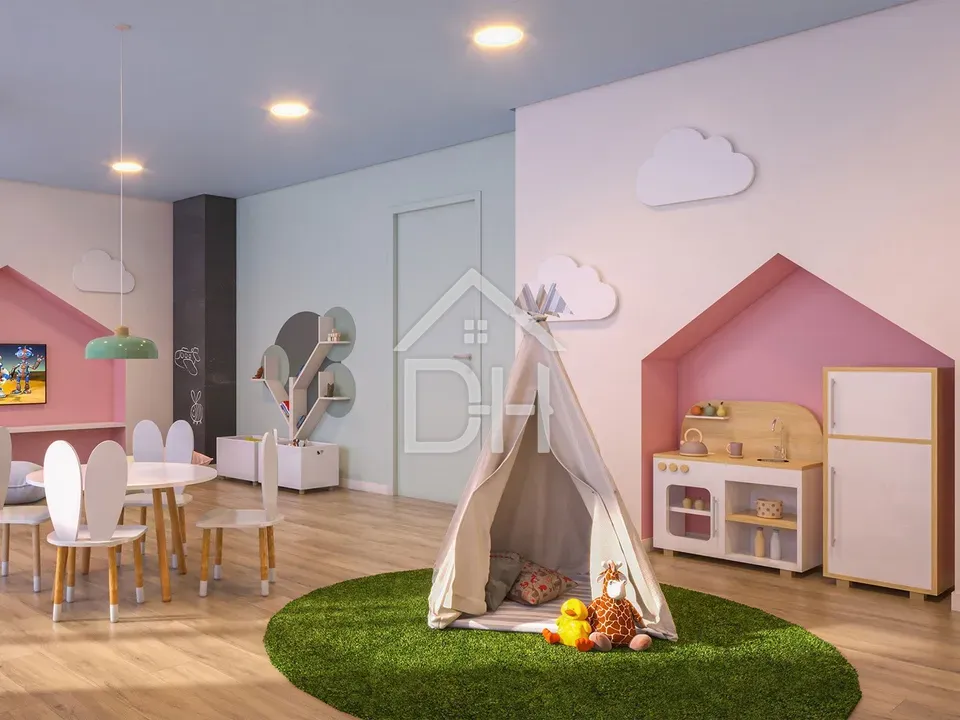 Apartamento na Chácara Califórnia — foto 10