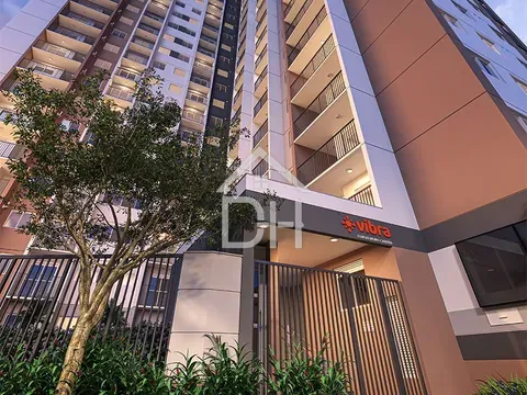 Apartamento em Chácara Califórnia