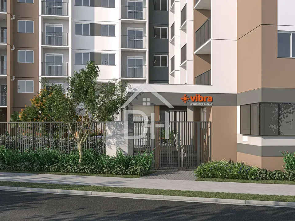Apartamento na Chácara Califórnia — foto 2