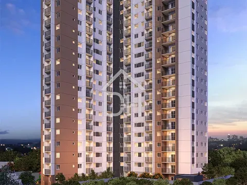 Apartamento na Chácara Califórnia — foto 3