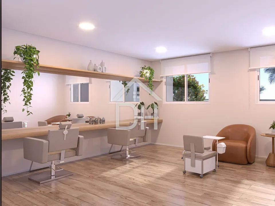 Apartamento na Chácara Califórnia — foto 9
