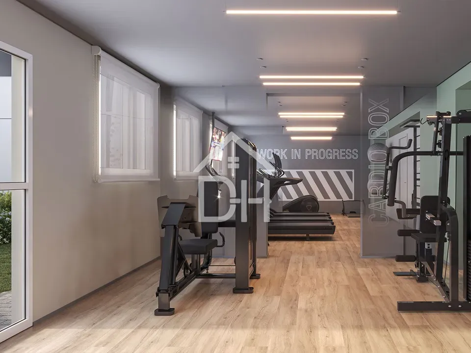 Apartamento na Chácara Califórnia — foto 12