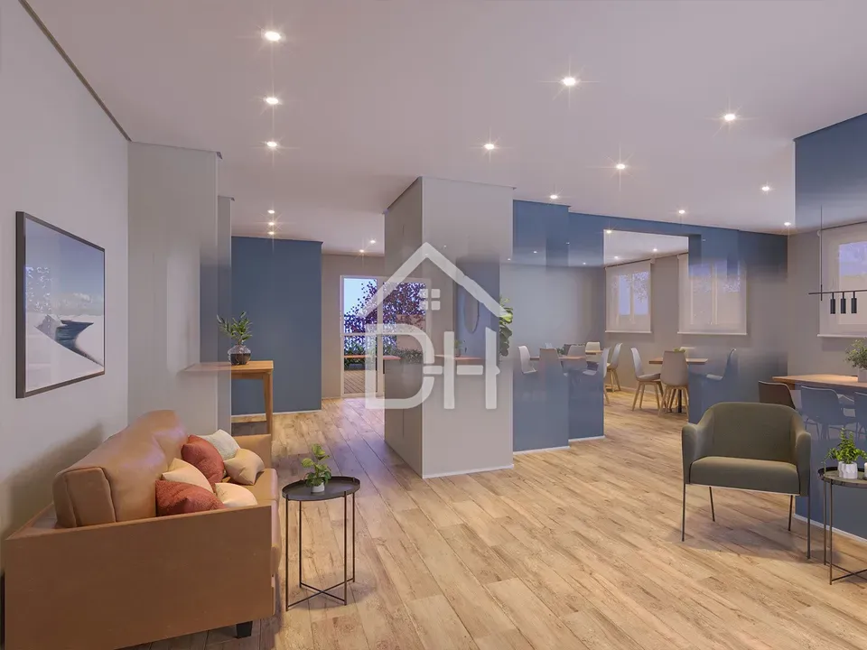Apartamento na Chácara Califórnia — foto 11