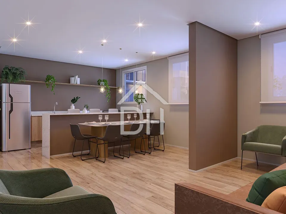 Apartamento na Chácara Califórnia — foto 13