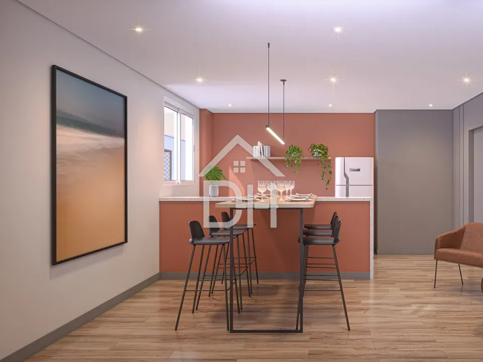 Apartamento na Vila Prel — foto 7