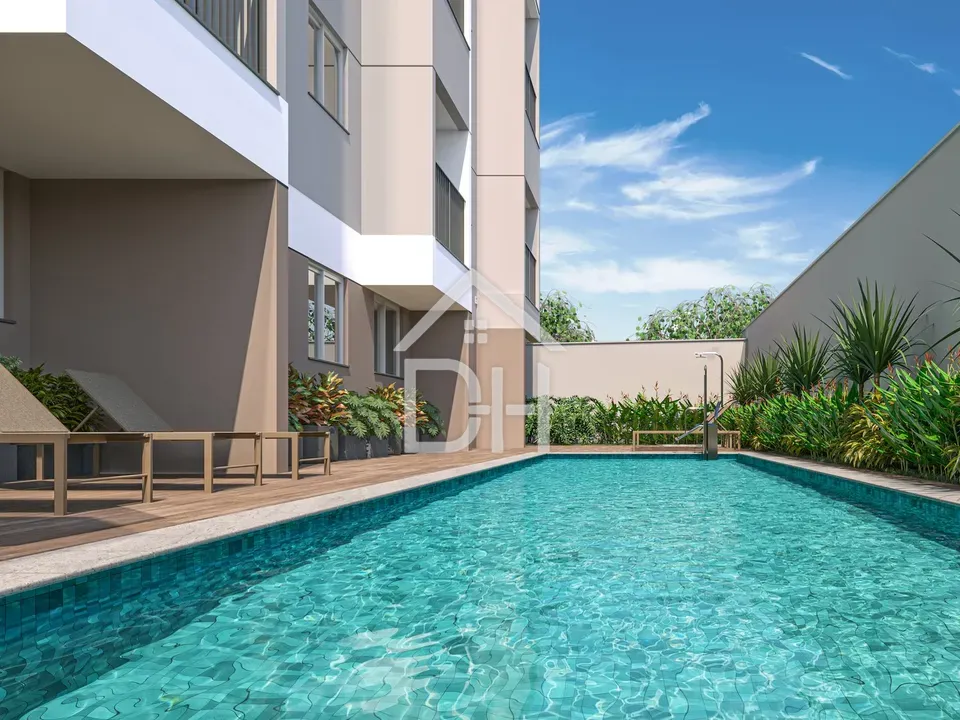 Apartamento na Vila Prel — foto 3