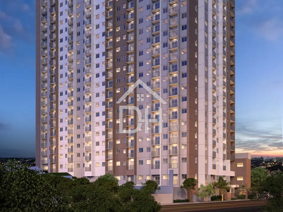 Apartamento na Vila Prel — foto 2
