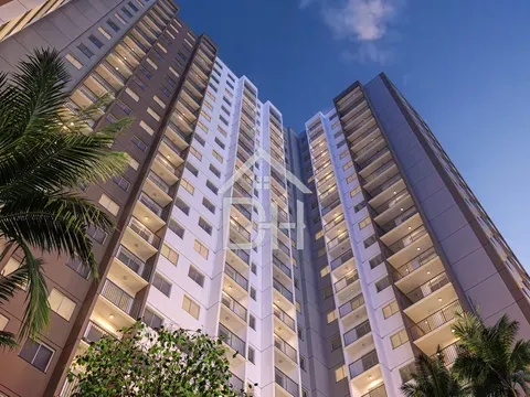 Apartamento em Vila Prel