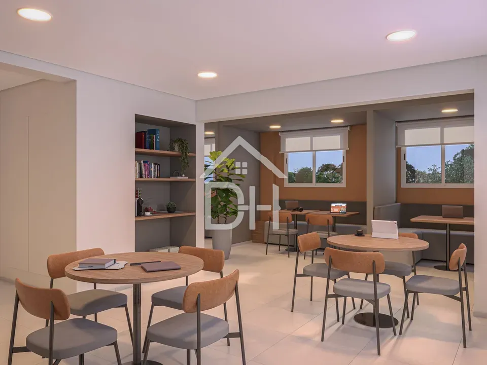 Apartamento na Vila Prel — foto 11