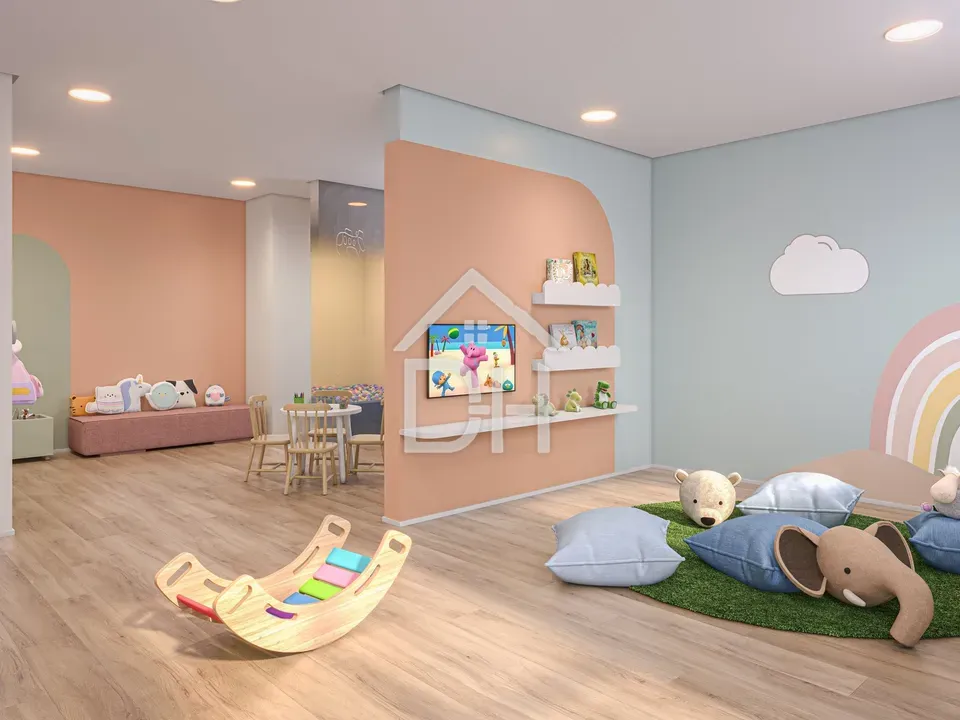 Apartamento na Vila Prel — foto 8