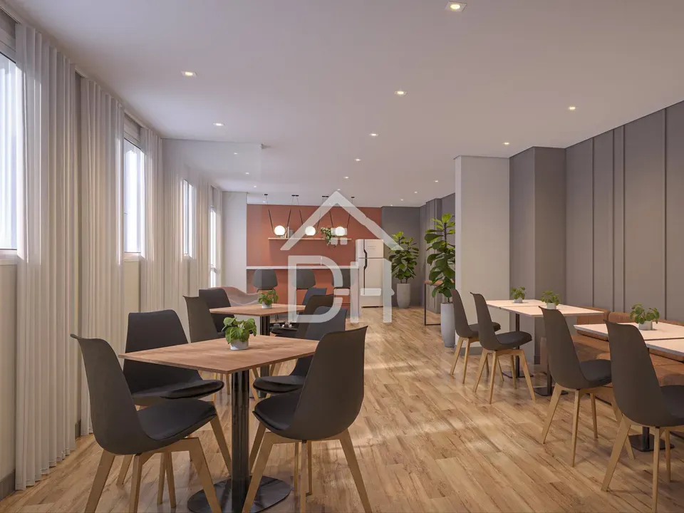 Apartamento na Vila Prel — foto 5