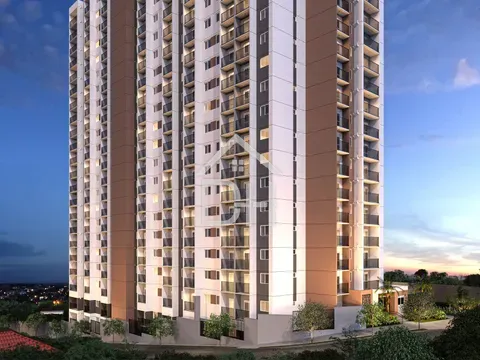Apartamento em Vila Nova das Belezas