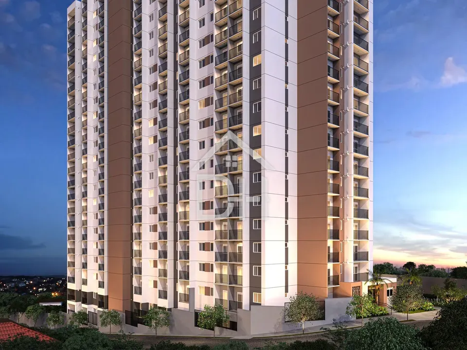 Apartamento na Vila Nova das Belezas