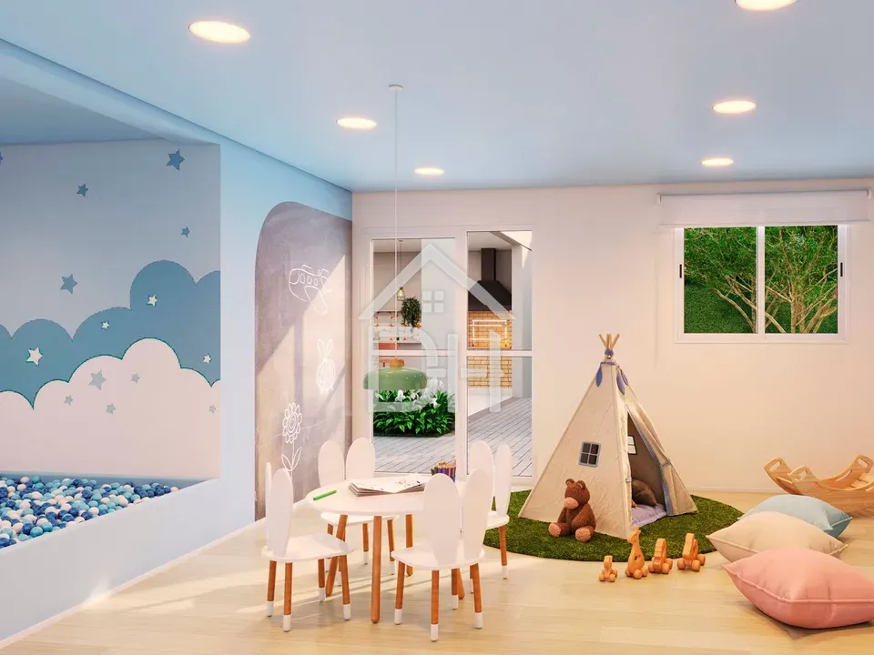 Apartamento na Vila Nova das Belezas — foto 11
