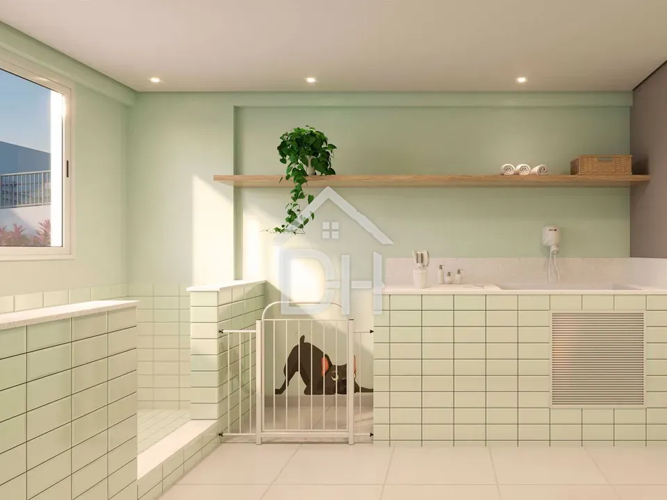 Apartamento na Vila Nova das Belezas — foto 10