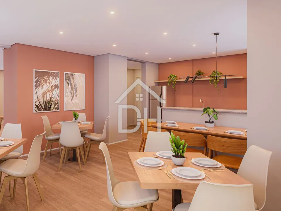 Apartamento na Vila Nova das Belezas — foto 7