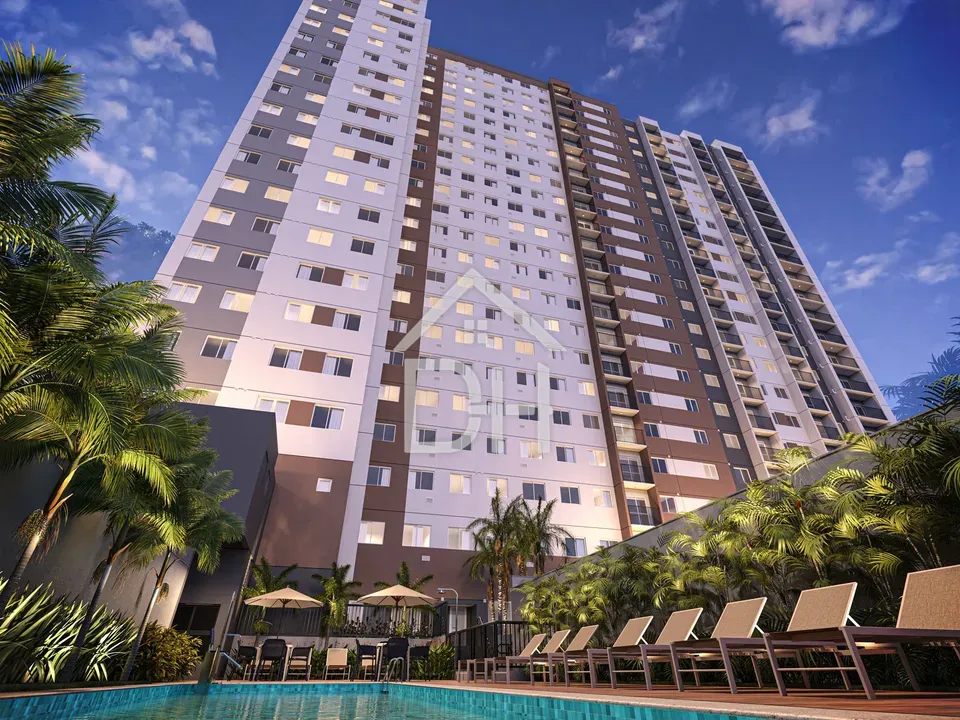 Apartamento na Vila Nova das Belezas — foto 2