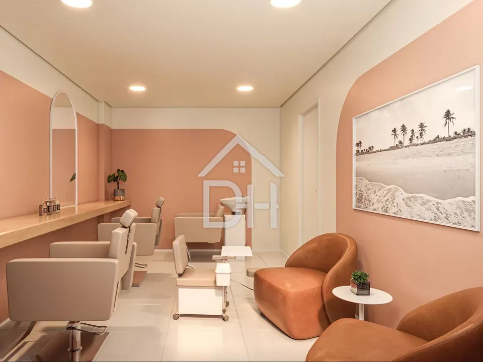 Apartamento na Vila Nova das Belezas — foto 6