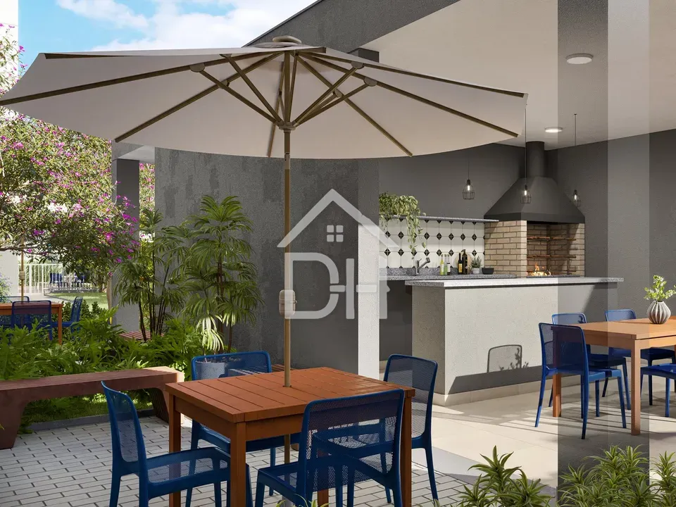 Apartamento em Cidade Satelite Santa Barbara — foto 4