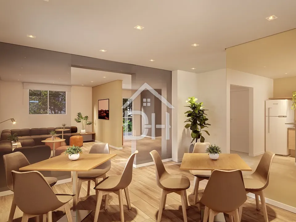 Apartamento em Cidade Satelite Santa Barbara — foto 5