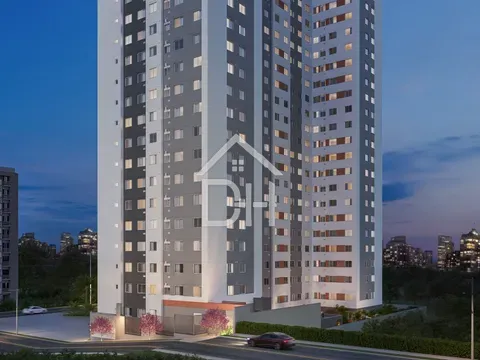 Apartamento em Cidade Satelite Santa Barbara