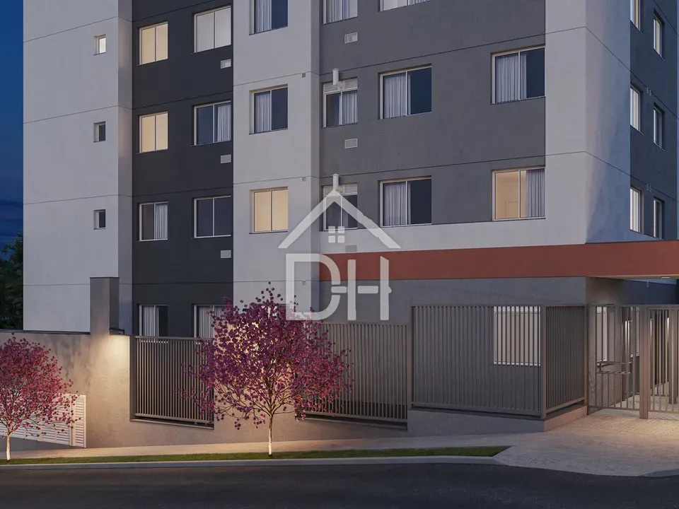 Apartamento em Cidade Satelite Santa Barbara — foto 2