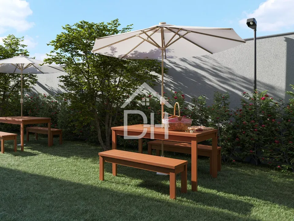 Apartamento em Cidade Satelite Santa Barbara — foto 8