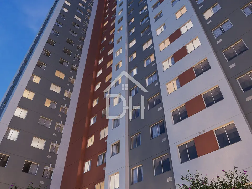 Apartamento em Cidade Satelite Santa Barbara — foto 3