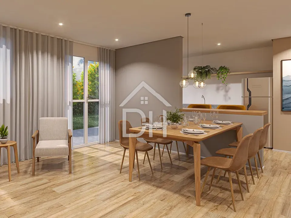 Apartamento em Quinta da Paineira — foto 12