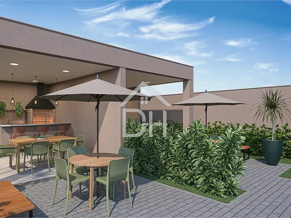 Apartamento em Quinta da Paineira — foto 10