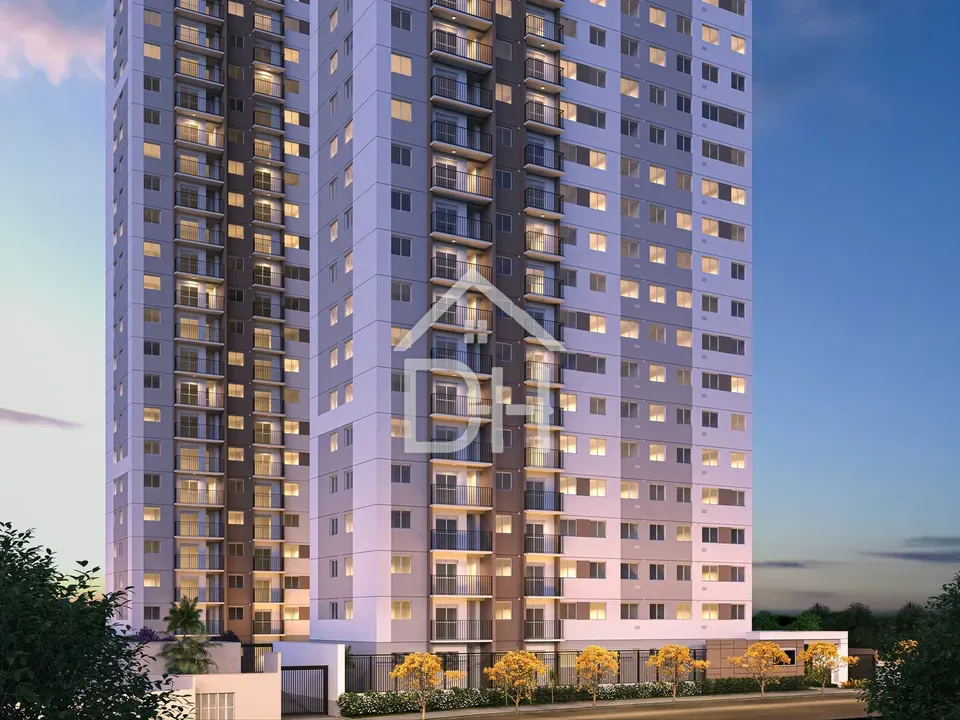 Apartamento em Quinta da Paineira
