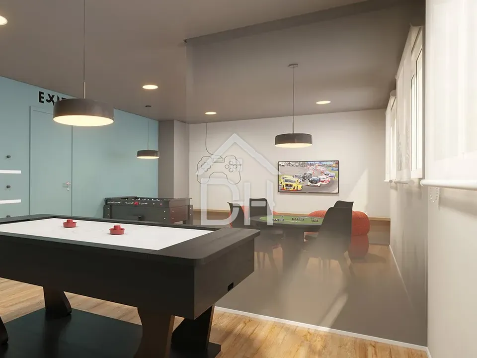 Apartamento em Quinta da Paineira — foto 8
