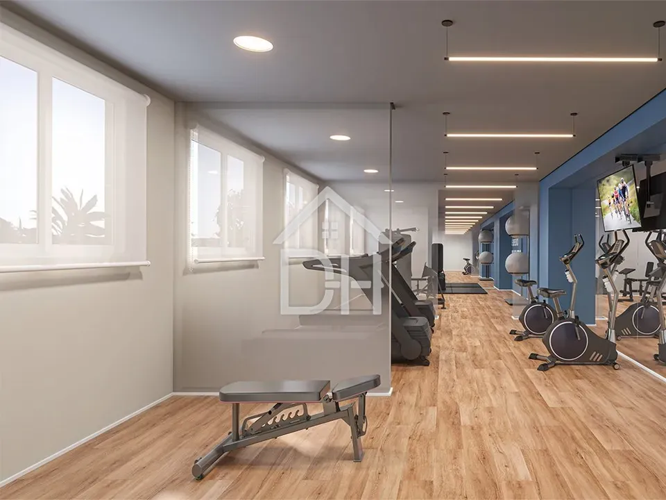 Apartamento em Quinta da Paineira — foto 4