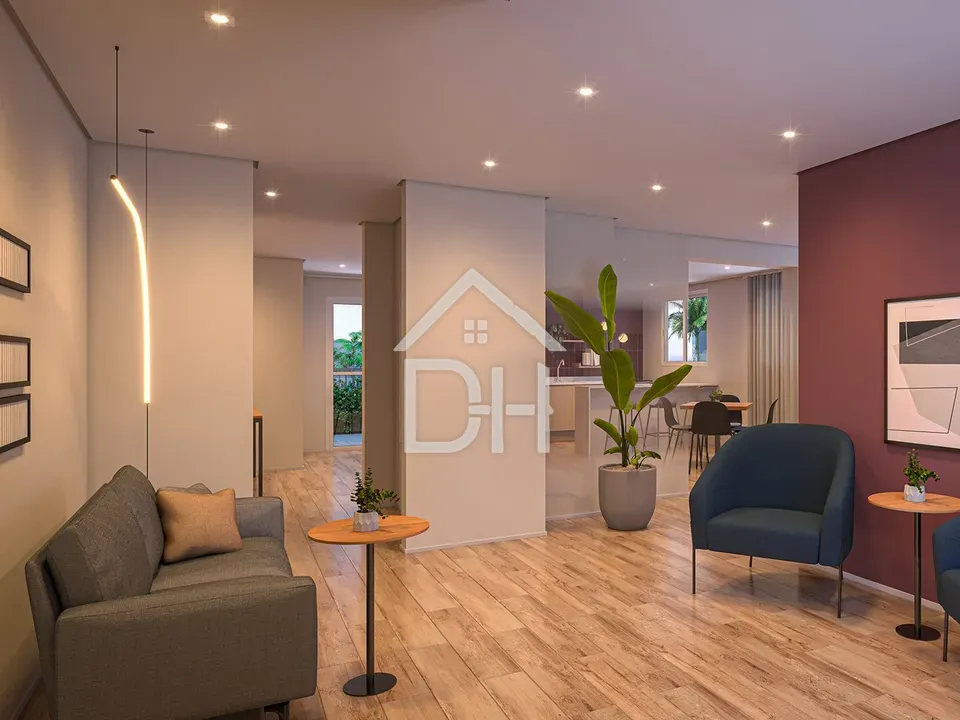Apartamento na Vila Sônia — foto 14