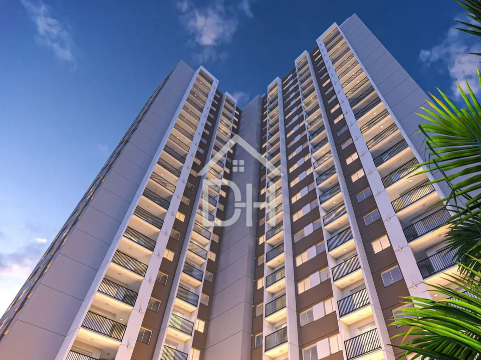 Apartamento na Vila Sônia — foto 2
