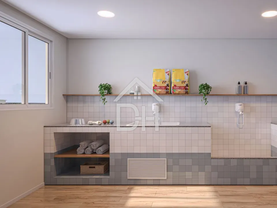 Apartamento na Vila Sônia — foto 13
