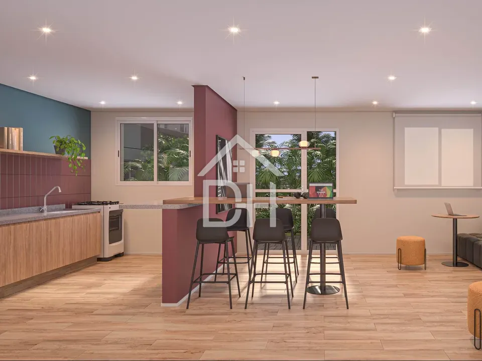 Apartamento na Vila Sônia — foto 4