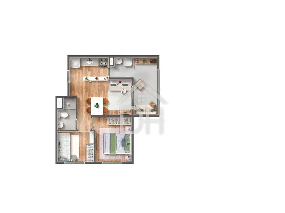 Apartamento na Vila Sônia — foto 17