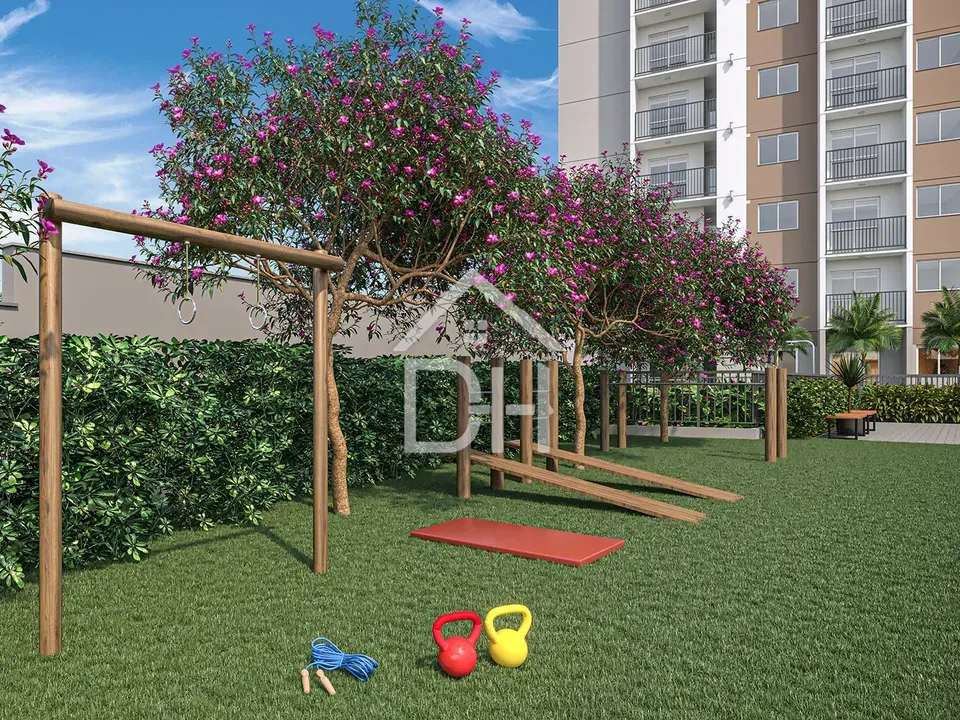 Apartamento na Vila Sônia — foto 12