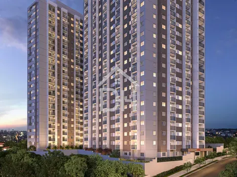 Apartamento em Vila Sônia