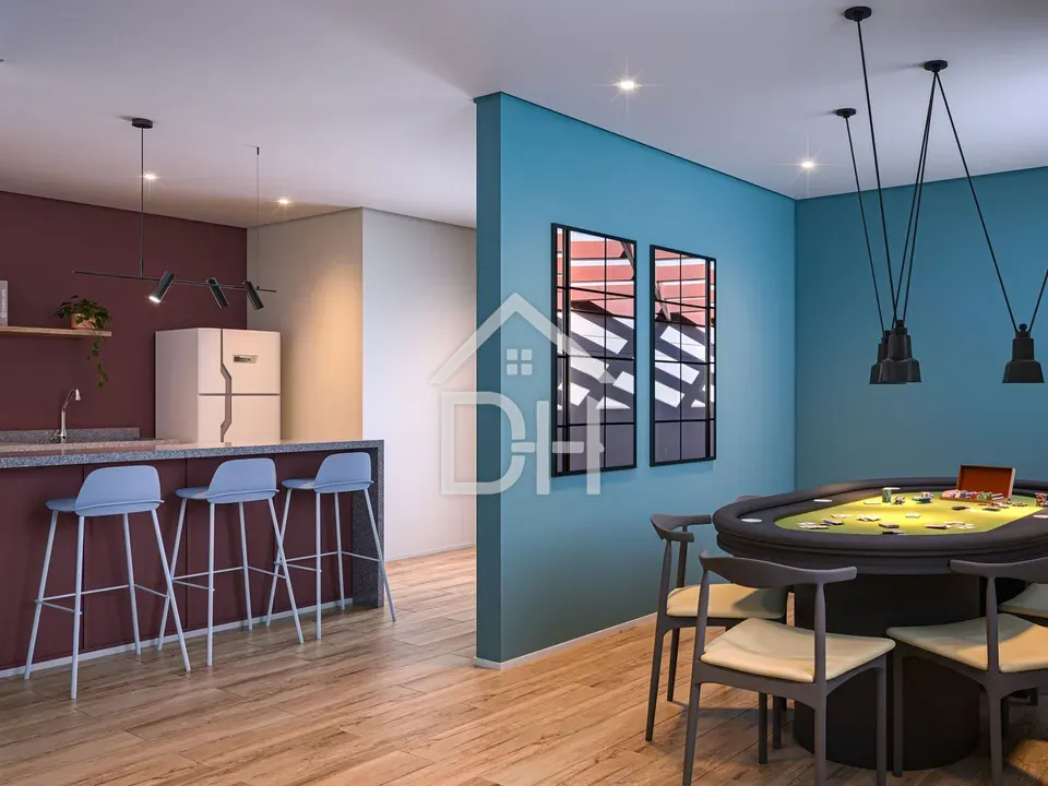 Apartamento na Vila Sônia — foto 10