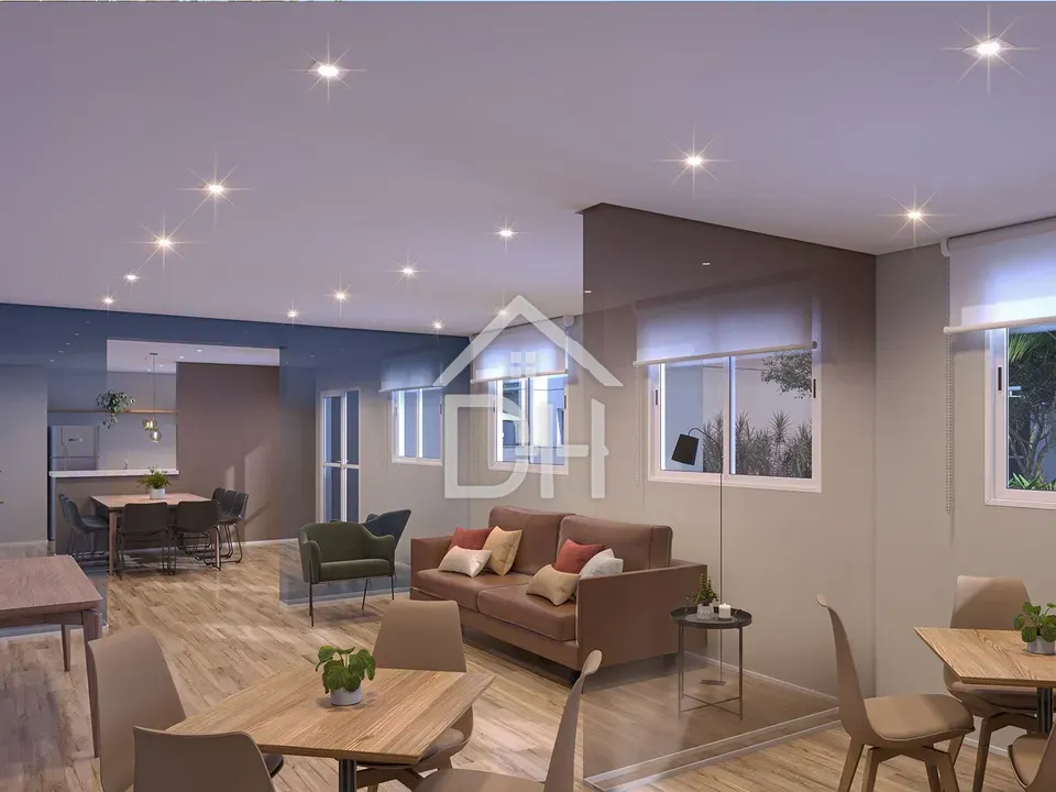 Apartamento no Jardim Bonfiglioli — foto 6