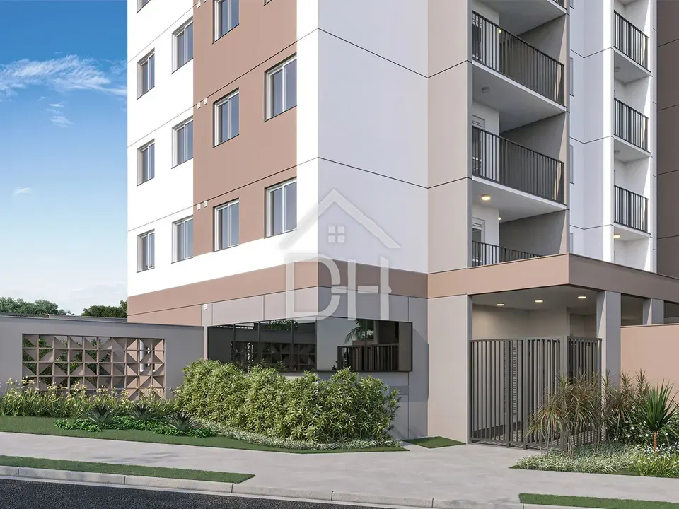 Apartamento no Jardim Bonfiglioli — foto 2