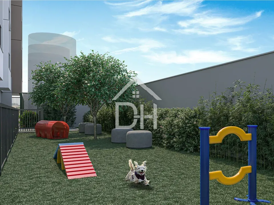 Apartamento no Jardim Bonfiglioli — foto 12