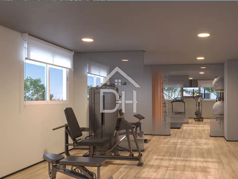 Apartamento no Jardim Bonfiglioli — foto 7