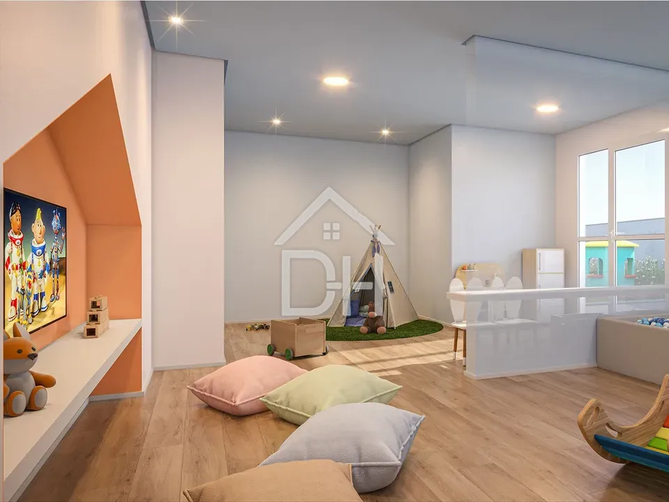 Apartamento no Jardim Bonfiglioli — foto 3