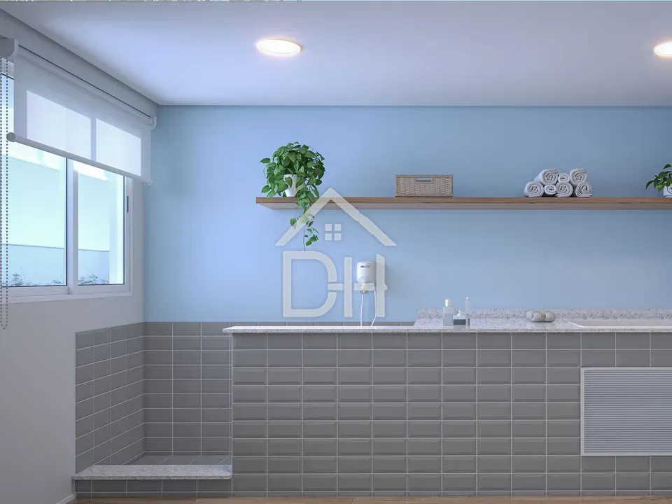 Apartamento no Jardim Bonfiglioli — foto 11
