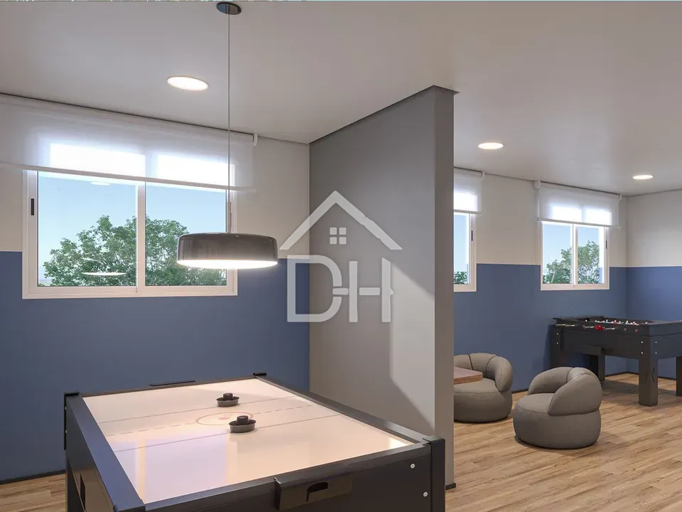 Apartamento no Jardim Bonfiglioli — foto 8